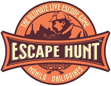 the escape hunt experience makati